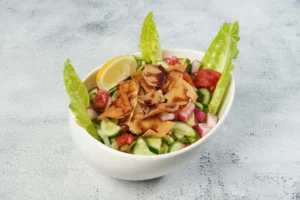 Fatoosh salad