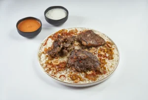 MEAT TANOOR