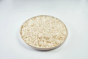 White Rice